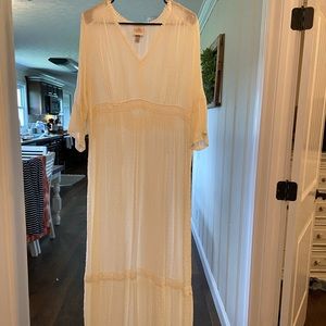 Knox Rose dress